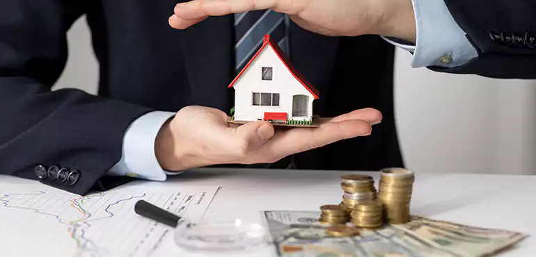 Avoid Auction – Sell Your House in Foreclosure Now  in Oklahoma City, OK