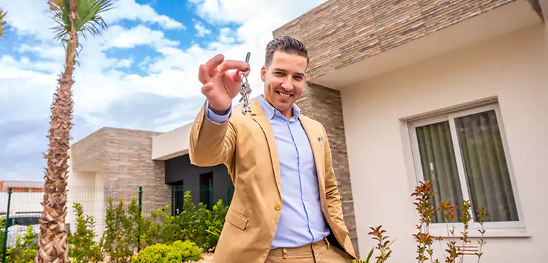We Don’t Just Buy Houses in Oklahoma City, OK - We Solve Your Problem
