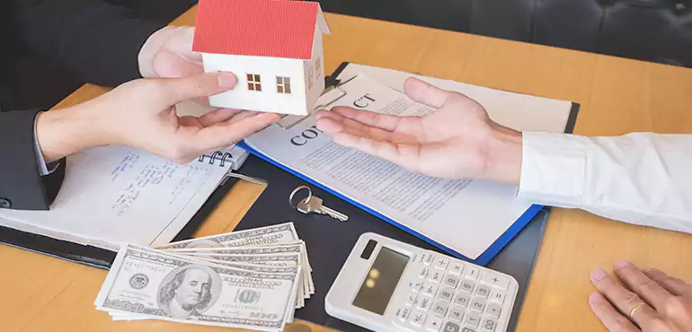 Get a Fast Cash Offer from Motivated Home Buyers in Oklahoma City, OK!