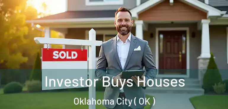  Investor Buys Houses Oklahoma City ( OK )