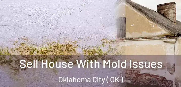  Sell House With Mold Issues Oklahoma City ( OK )